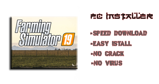 Farming simulator 18 pc download