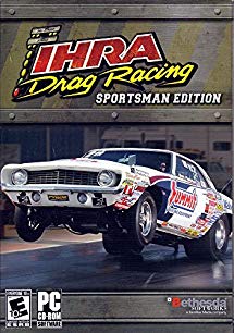 Ihra Drag Racing Sportsman Edition Pc Free Download